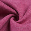 Plain Dyed Polyester Heavy Garment Fabrics